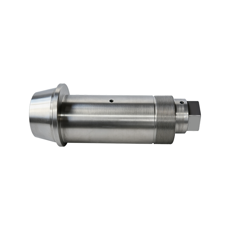 Eje excéntrico 42CrMo
