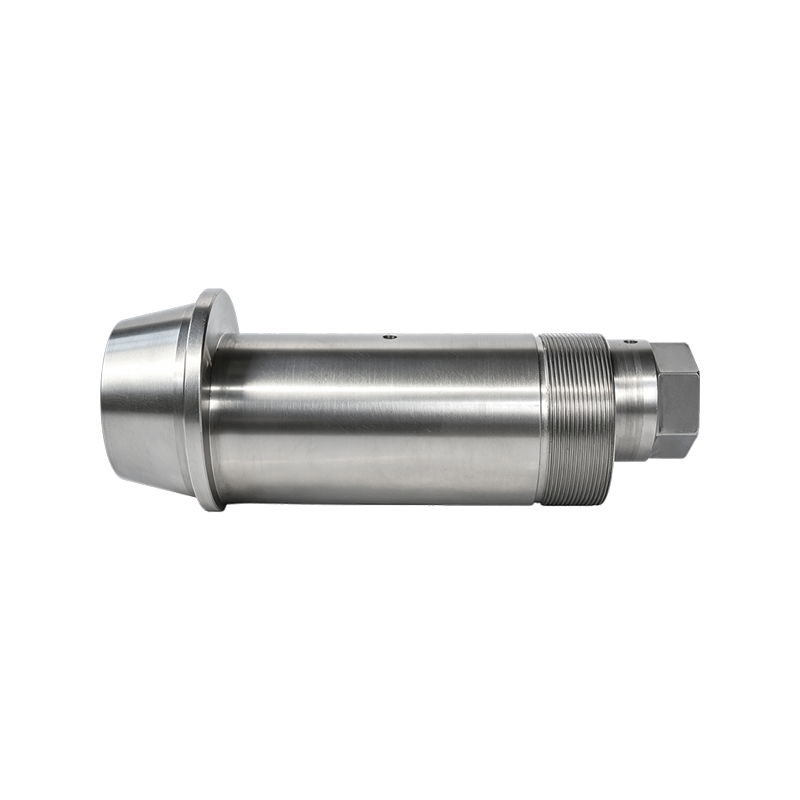 Eje excéntrico 42CrMo