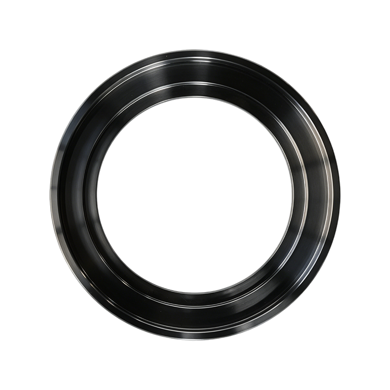 Cabestrillo de aceite de acero 45# (deflector de aceite)