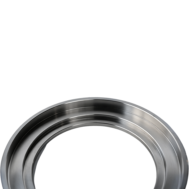 Cabestrillo de aceite de acero 45# (deflector de aceite)