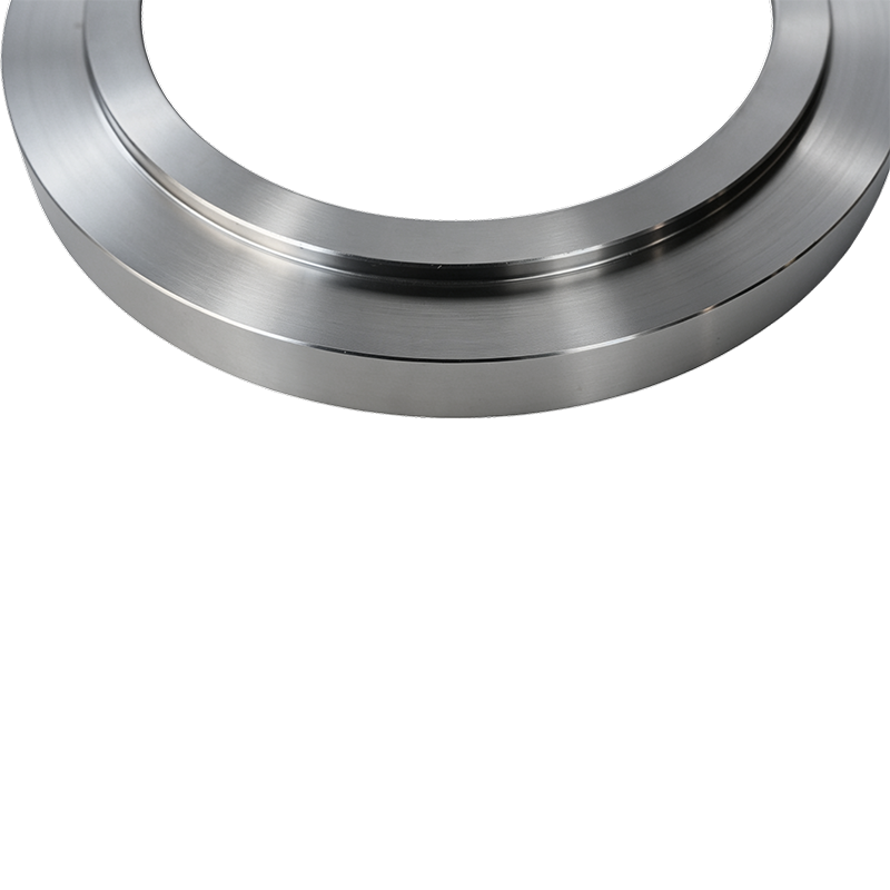 Cabestrillo de aceite de acero 45# (deflector de aceite)