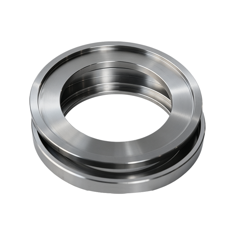 Cabestrillo de aceite de acero 45# (deflector de aceite)
