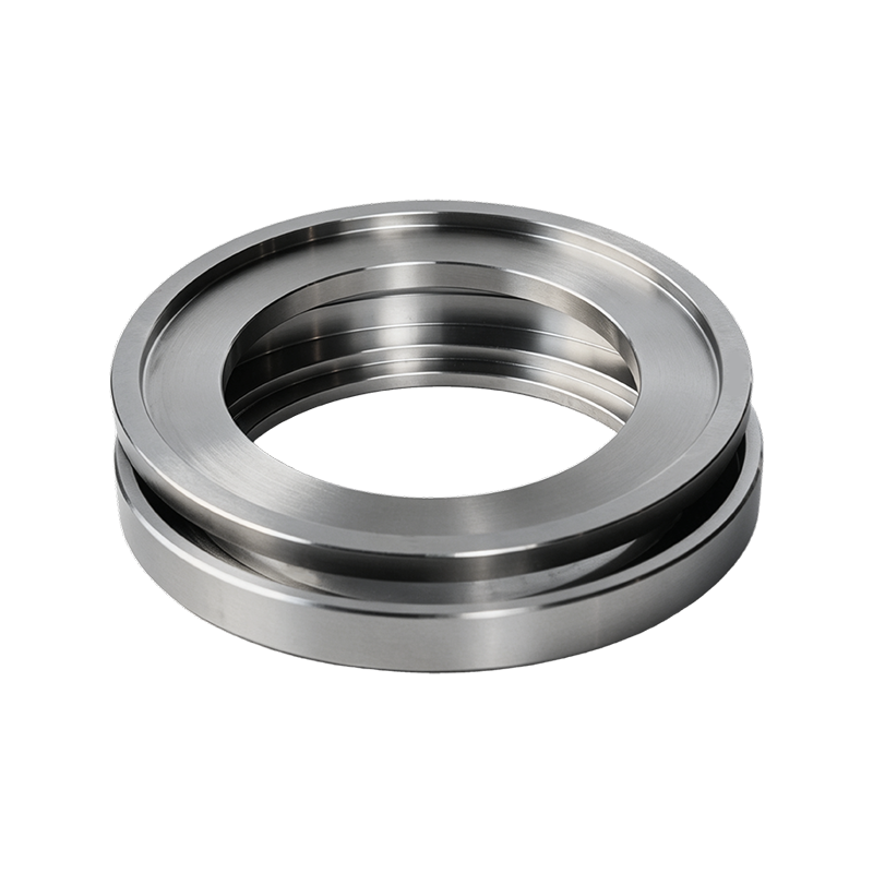 Cabestrillo de aceite de acero 45# (deflector de aceite)