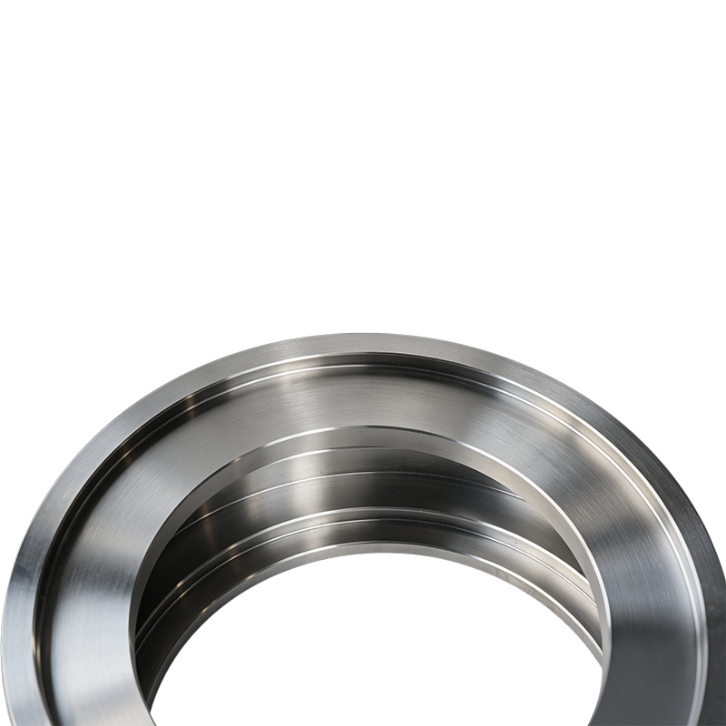 Cabestrillo de aceite de acero 45# (deflector de aceite)
