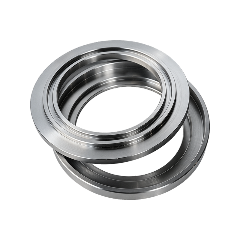 Cabestrillo de aceite de acero 45# (deflector de aceite)