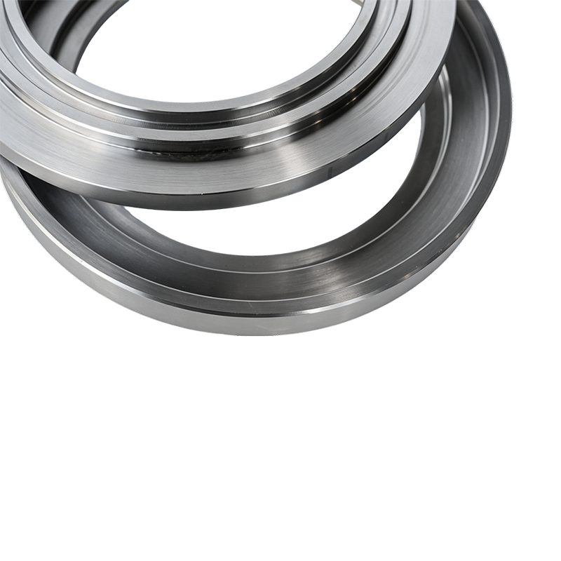 Cabestrillo de aceite de acero 45# (deflector de aceite)