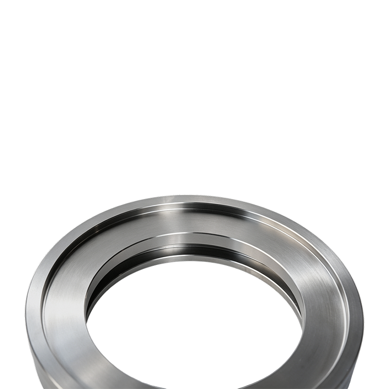Cabestrillo de aceite de acero 45# (deflector de aceite)