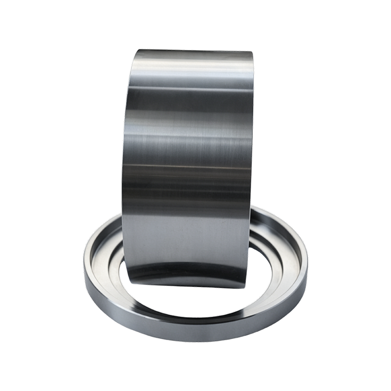 Espaciador de precisión de acero 45# (anillo espaciador)
