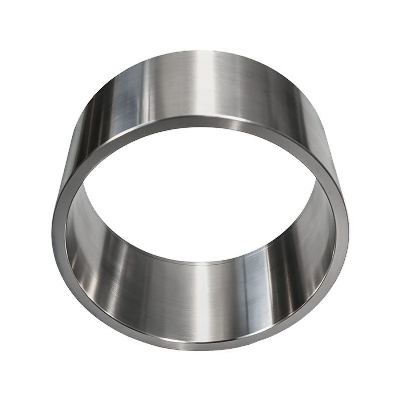 Espaciador de precisión de acero 45# (anillo espaciador)