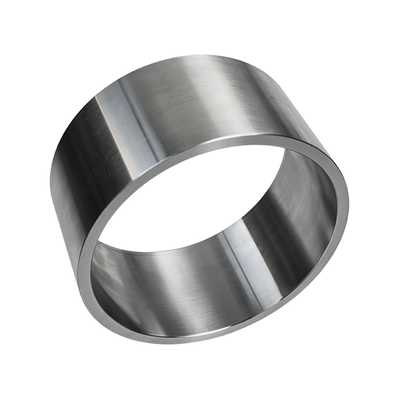 Espaciador de precisión de acero 45# (anillo espaciador)