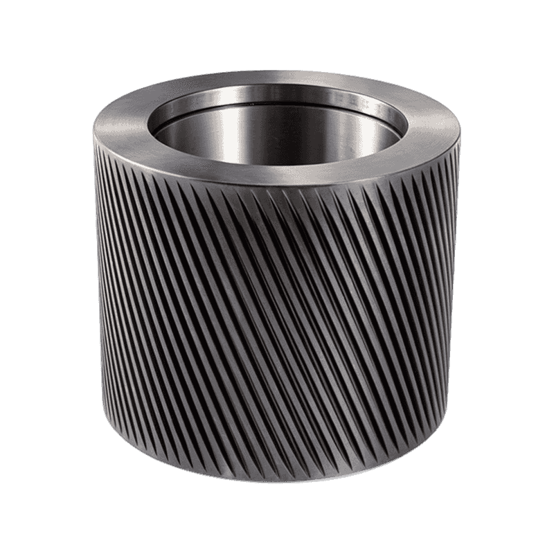 Carcasa de rodillos de pellets de acero para rodamientos GCr15/100Cr6