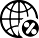 Ratio anual de exportaciones
